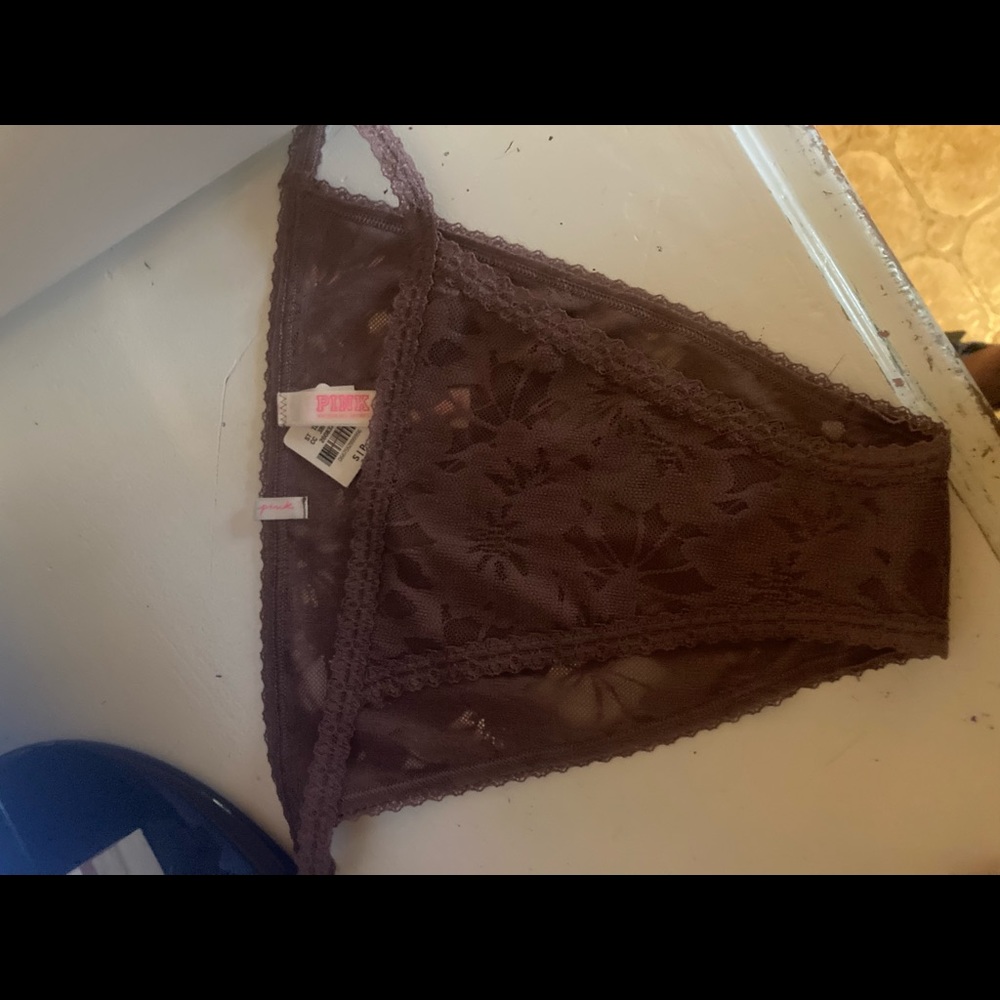 VICTORIA SECRET PANTIES